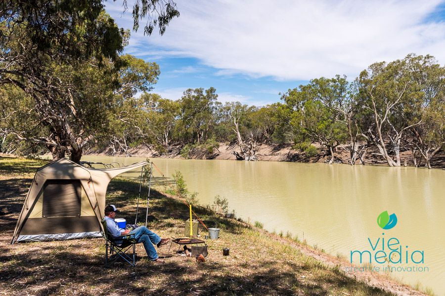 Camping &amp; 4WD