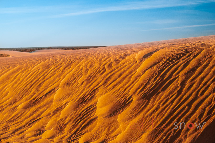 Lake Mungo