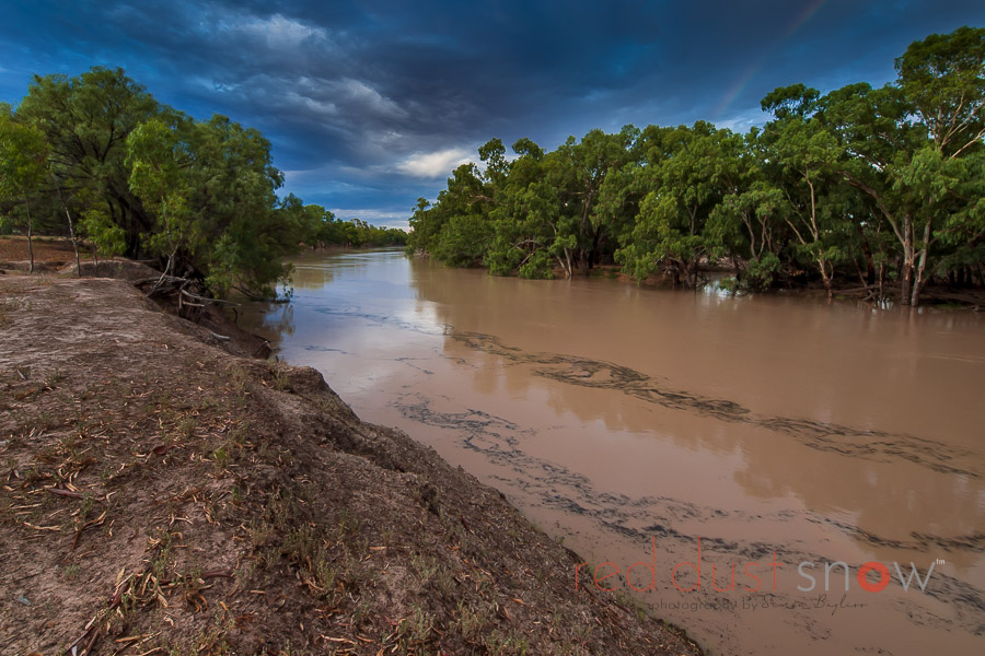 Darling River