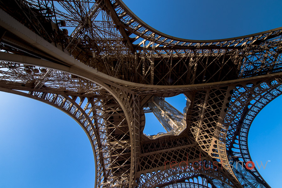 Eiffel Tower