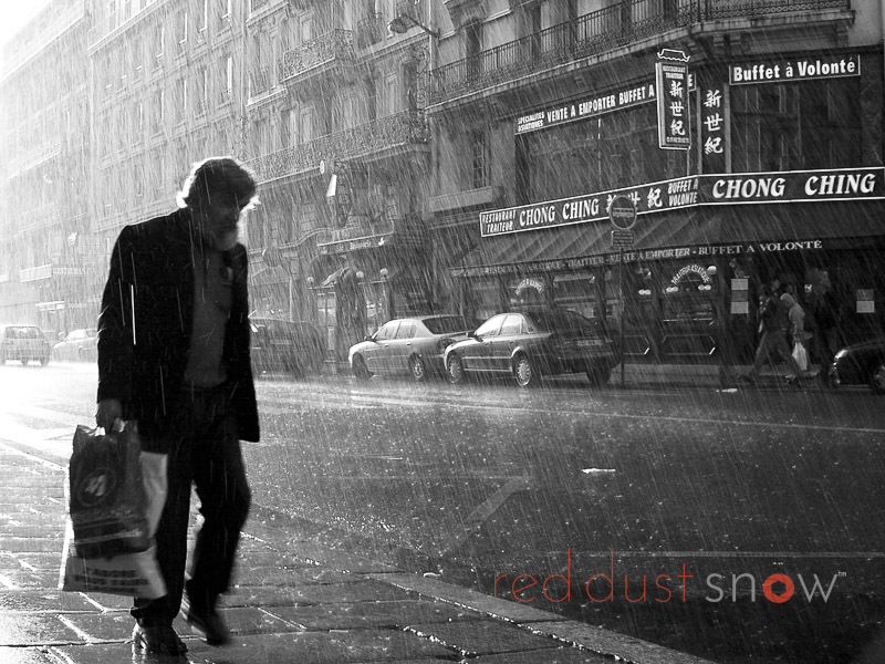 Street Scenes