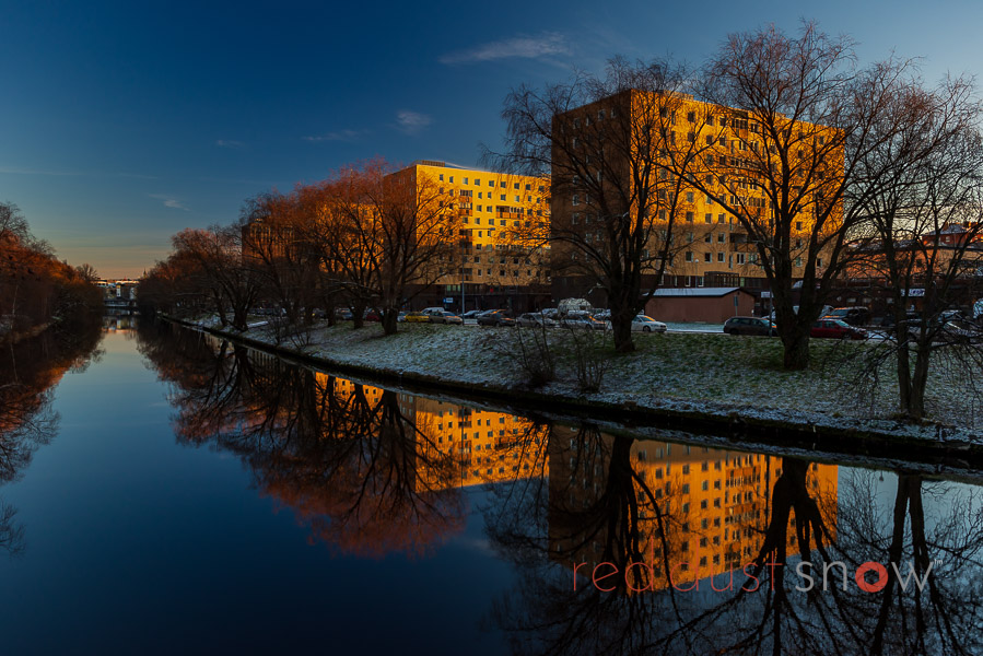 Buildings &amp; Structures