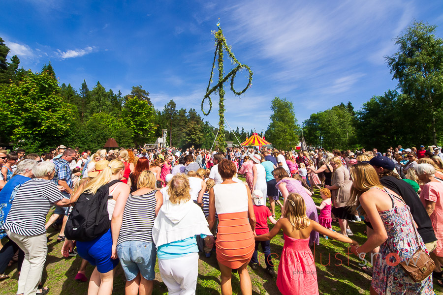 Midsommar