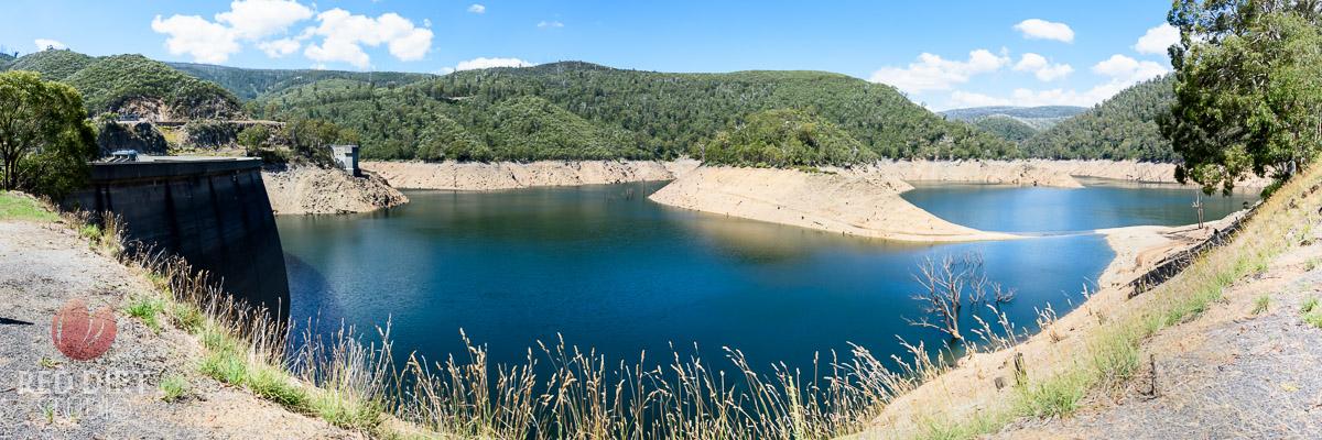 Tumut Pondage