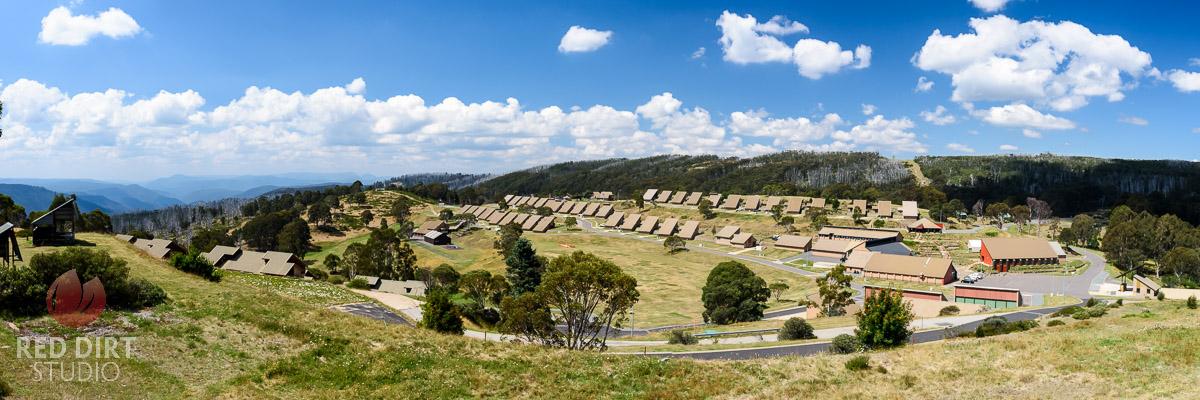 Cabramurra, NSW