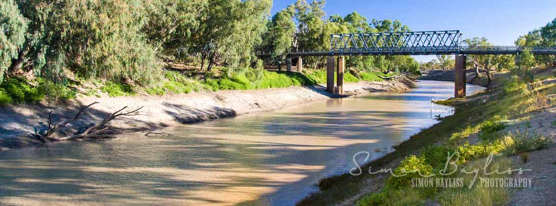 tilpa bridge darling river outback nsw 04