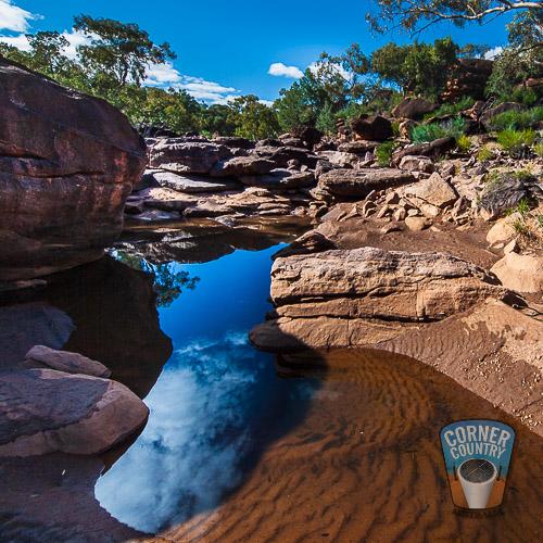 Gundabooka NP