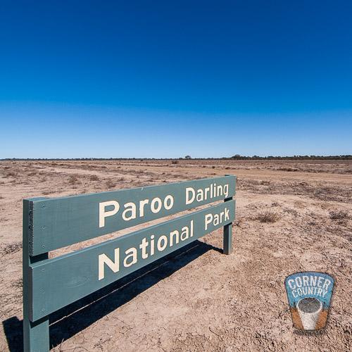 Paroo-Darling NP