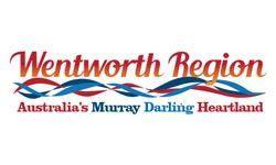 wentworth shire logo