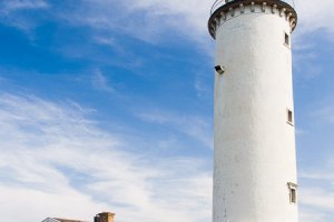 Fårö Fyr