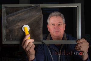 Window Repairs & Recycling