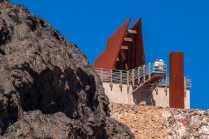 Miners Memorial