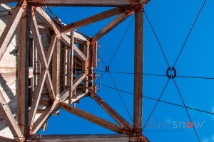 Browne&#039;s Shaft