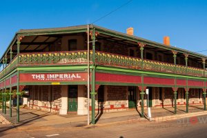 Imperial Fine Accommodation