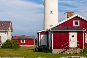 Fårö Fyr
