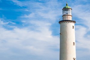 Fårö Fyr