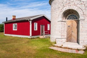 Fårö Fyr