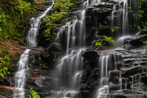 Empress Falls