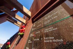 Miners Memorial