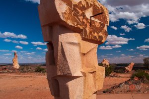 Sculpture Symposium