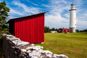 Fårö Fyr