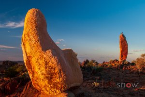 Sculpture Symposium