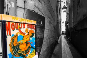 Moulin Rouge
